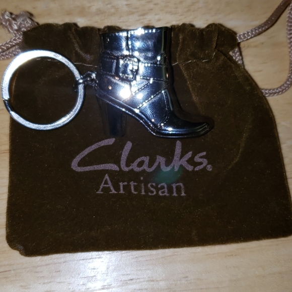 clarks accessories